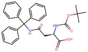 Boc-Asn(Trt)-OH