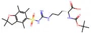 Boc-D-Arg(Pbf)-OH