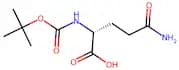 Boc-D-Glutamine