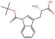 Boc-DL-Trp-OH