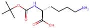 Boc-D-Lys-OH