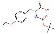 Boc-D-Tyr(Et)-OH