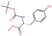 Boc-D-Tyr-Ome