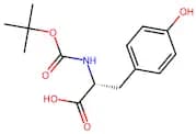 Boc-D-Tyrosine