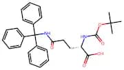 Boc-Gln(Trt)-OH