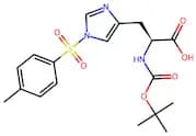 Boc-His(Tos)-OH