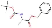 Boc-L-Alanine Benzyl Ester