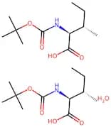 Boc-L-Isoleucine Hemihydrate