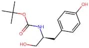 Boc-L-Tyr-ol
