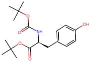 Boc-L-Tyr-OtBu