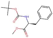 Boc-Phe-OMe