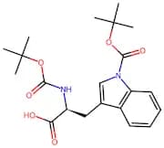 Boc-Trp(Boc)-OH