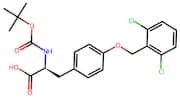 Boc-Tyr(2,6-Cl2-Bzl)-Oh