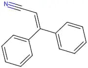 B-Phenylcinnamonitrile