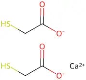 Calcium 2-Mercaptoacetate
