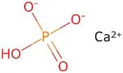 Calcium hydrogenphosphate
