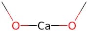 Calcium Methoxide