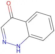 Cinnolin-4(1H)-One
