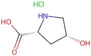 cis-4-Hydroxy-D-proline hydrochloride