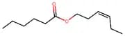 Cis-Hex-3-Enyl Hexanoate