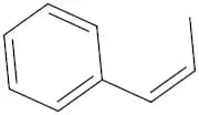 Cis-β-Methylstyrene