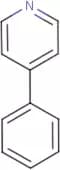 4-Phenylpyridine