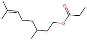 Citronellyl Propionate