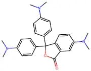 Crystal Violet Lactone