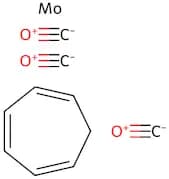 Cycloheptatrienemolybdenumtricarbonyl