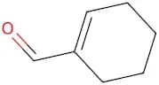 Cyclohex-1-Enecarbaldehyde