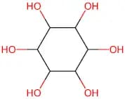 Cyclohexane-1,2,3,4,5,6-Hexol