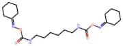 Cyclohexanone O-((6-((((Cyclohexylideneamino)Oxy)Carbonyl)Amino)Hexyl)Carbamoyl) Oxime