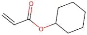 Cyclohexyl Acrylate