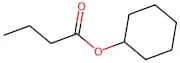 Cyclohexyl Butyrate