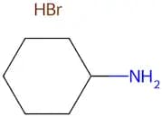 Cyclohexylamine Hydrobromide