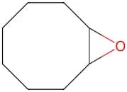 Cycloocteneoxide