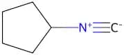 Cyclopentylisocyanide
