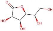 D(-)-Gulonic Acid γ-Lactone