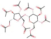D-(+)-Sucrose octaacetate