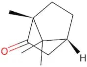 D-Camphor