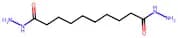 Decanedihydrazide