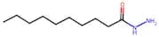 Decanehydrazide