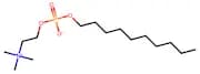 Decyl (2-(Trimethylammonio)Ethyl) Phosphate