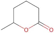 δ-Hexanolactone