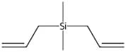 Diallyldimethylsilane