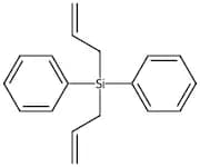 Diallyldiphenylsilane