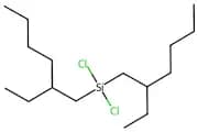 Dichlorobis(2-Ethylhexyl)Silane