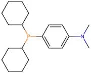 Dicyclohexyl(4-(N,Ndimethylamino)Phenyl)Phosphine