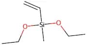 Diethoxy(methyl)vinylsilane
