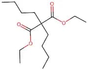 Diethyl Dibutylmalonate